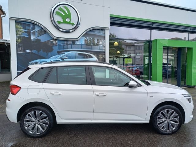 Skoda Kamiq Clever