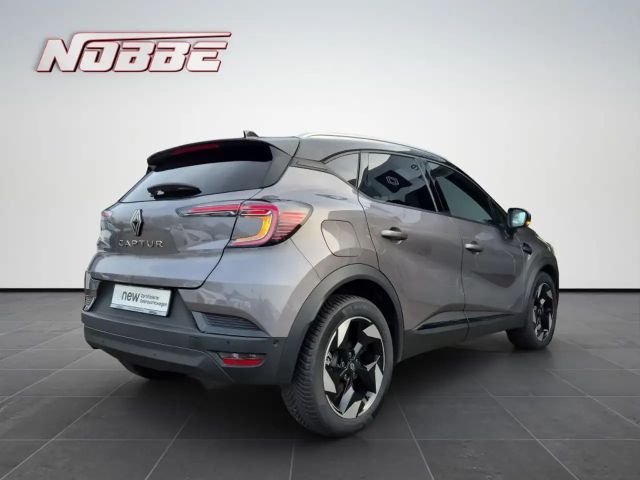 Renault Captur EDC Techno