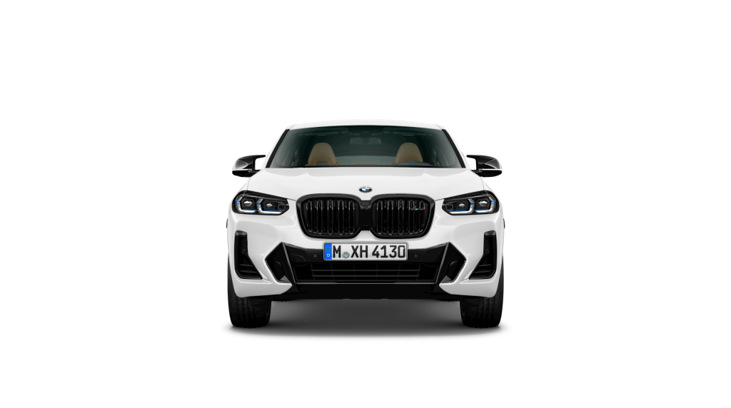 BMW X4 M40i
