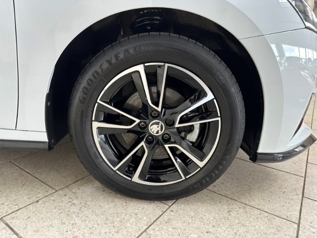 Skoda Fabia 1.0 TSI Monte Carlo