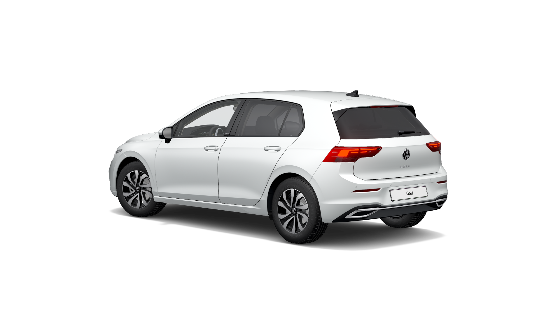 Volkswagen Golf 1.0 TSI Golf VIII