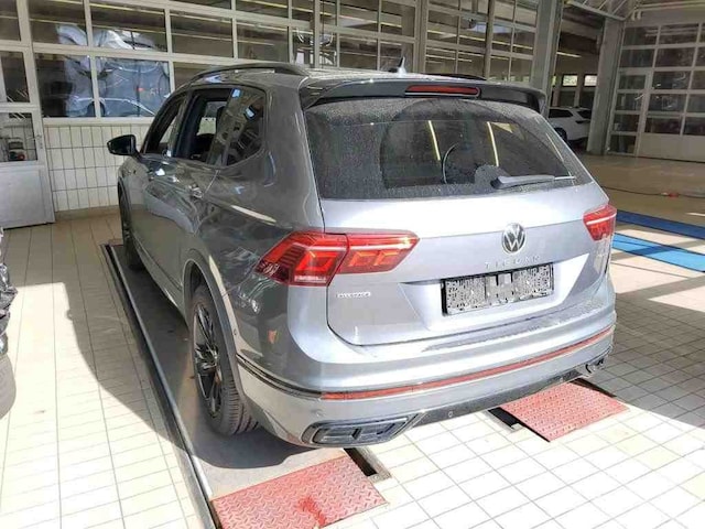Volkswagen Tiguan Allspace Style