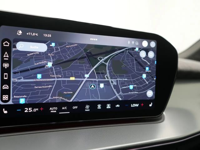 Audi Q3 S-Line S-Tronic