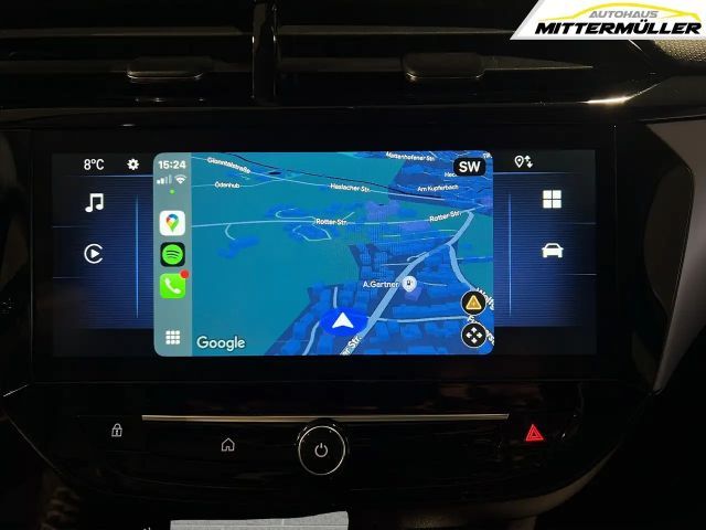 Opel Corsa 1.2 Turbo Edition Hybrid Turbo