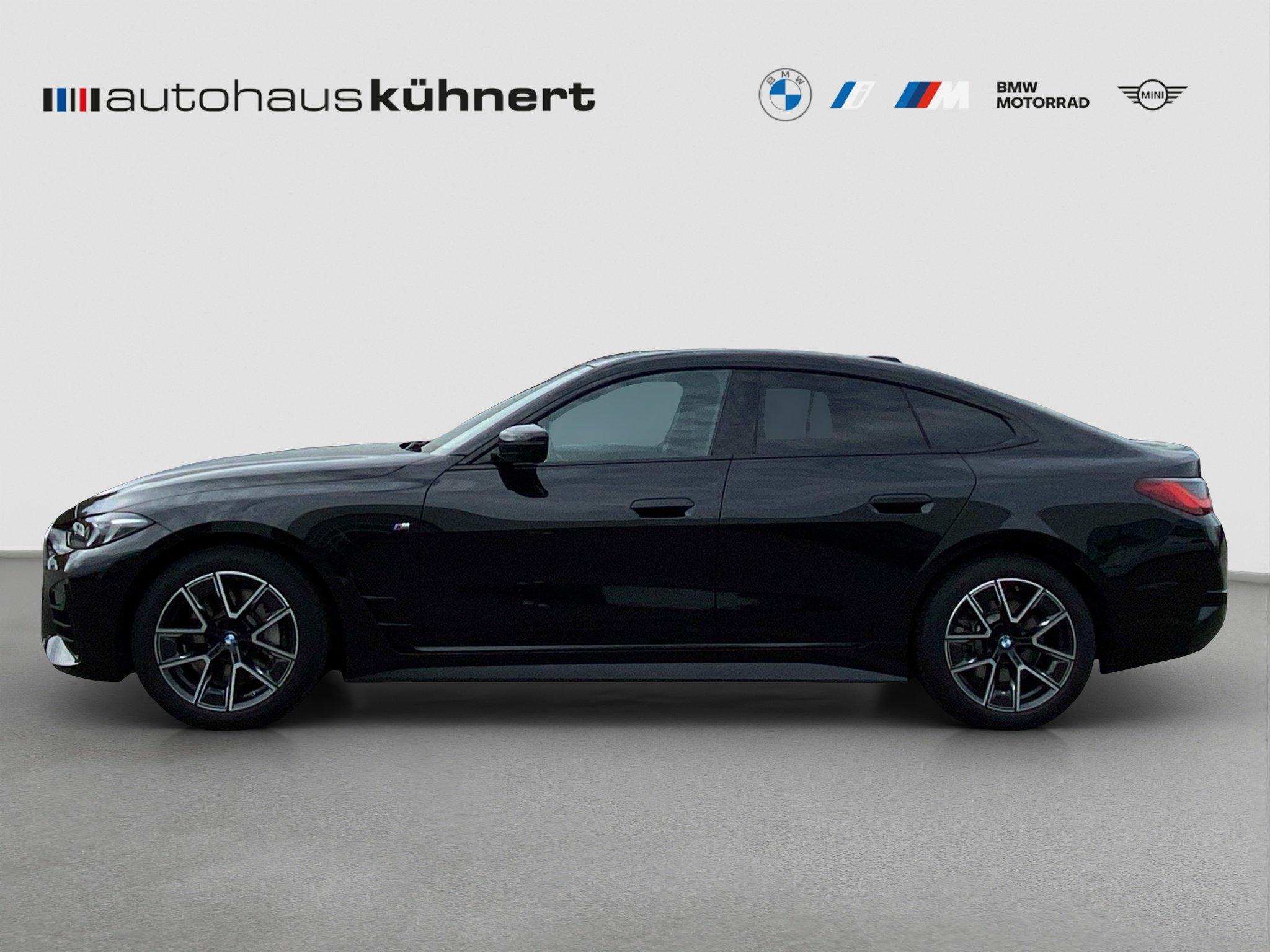 BMW 430 430i Coupé Gran Coupé xDrive