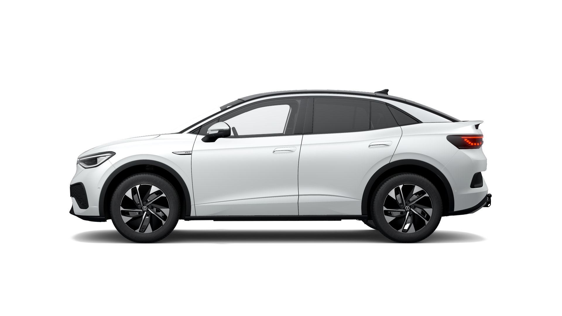 Volkswagen ID.5 150 kW 77 KWh IQ.Drive