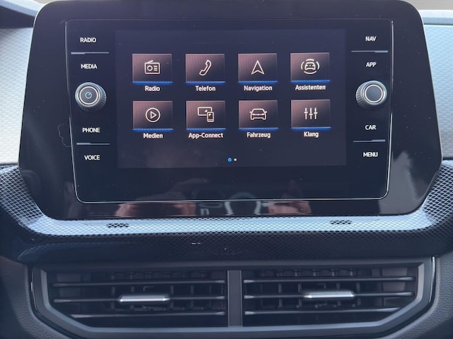 Volkswagen T-Cross 1.0 TSI DSG Life