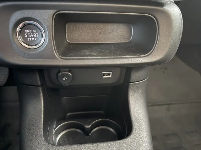 Citroën C3 Max PureTech