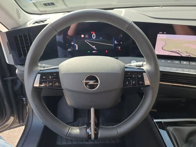 Opel Astra 1.2 Turbo Turbo