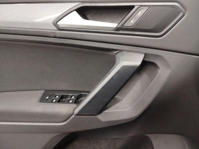 Volkswagen Tiguan 1.5 TSI