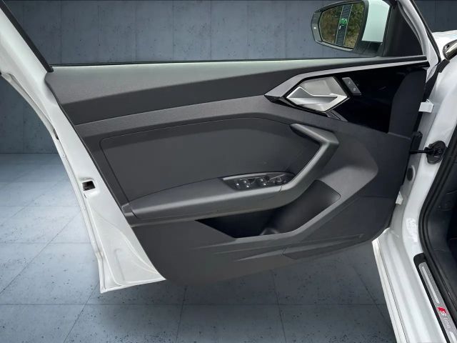 Audi A1 25 TFSI S-Line
