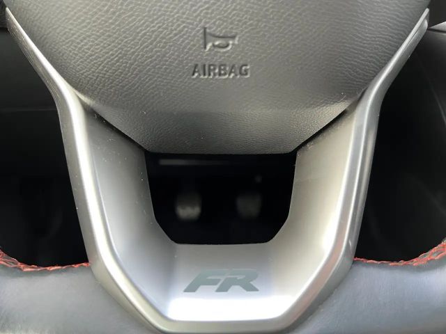 Seat Leon FR-lijn Sportstourer