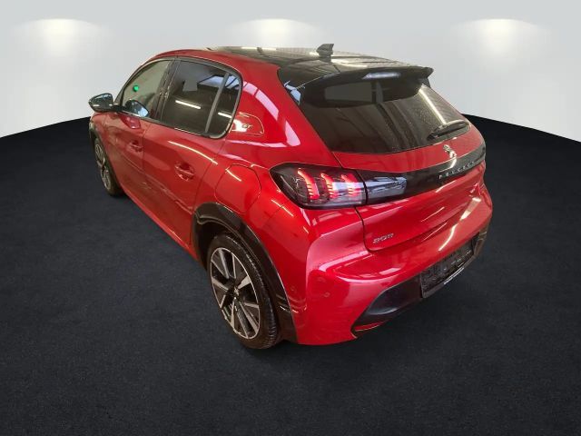 Peugeot 208 GT-Line PureTech