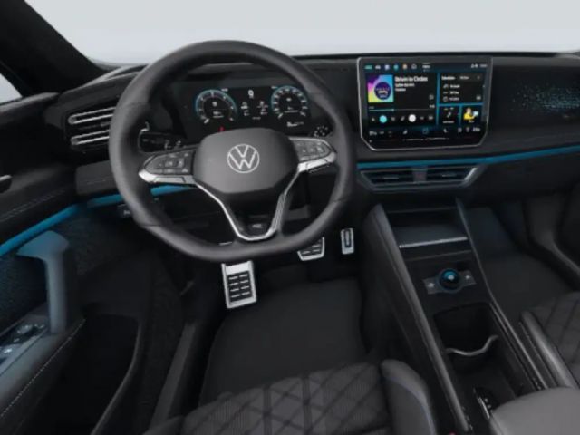 Volkswagen Tiguan 1.5 eTSI DSG R-Line Style