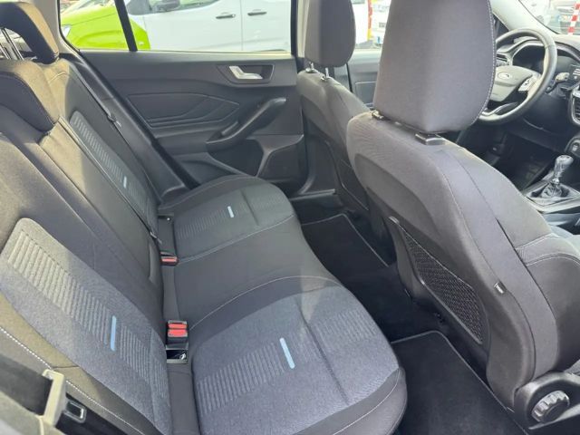 Ford Focus Active Wagon