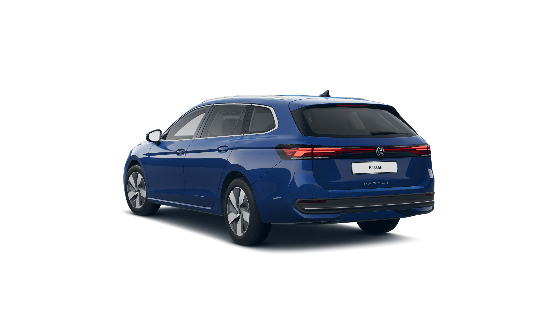 Volkswagen Passat 2.0 TDI Business DSG Variant