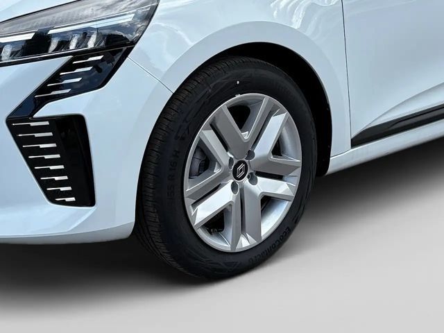 Renault Clio Evolution TCe 90