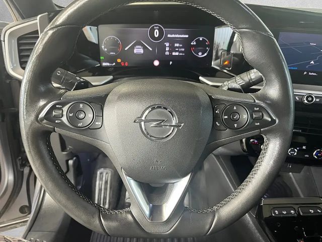 Opel Mokka Turbo Ultimate