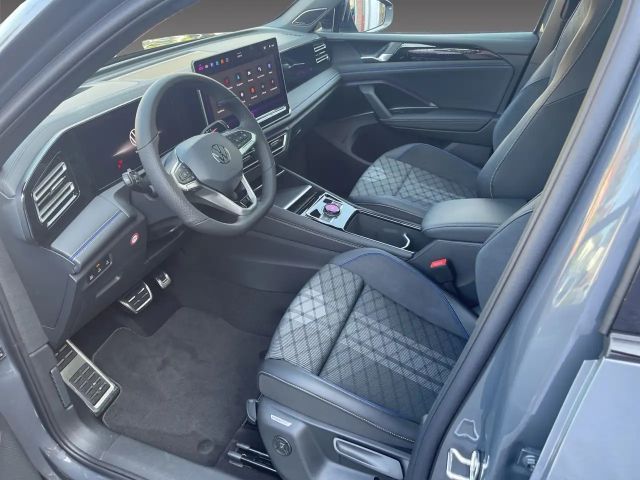 Volkswagen Tiguan 2.0 TDI 4Motion DSG R-Line