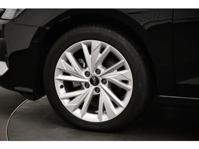 Audi A3 30 TFSI Business Sedan