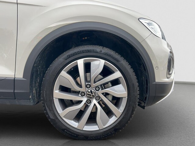 Volkswagen T-Roc 1.5 TSI IQ.Drive Plus