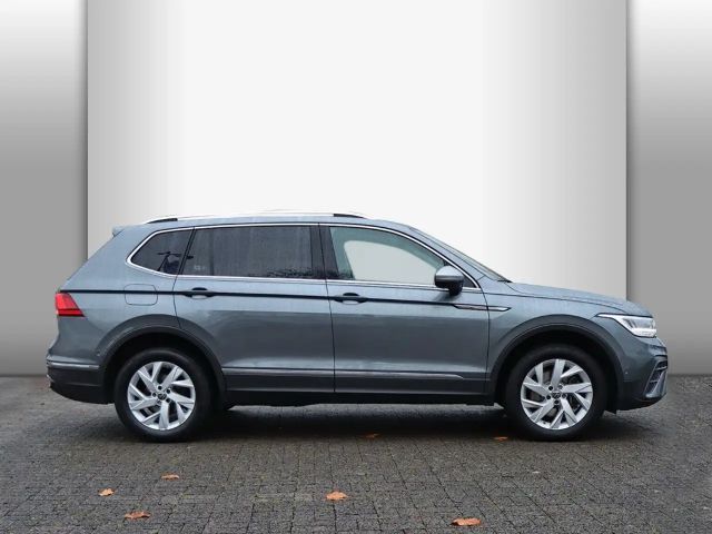 Volkswagen Tiguan 2.0 TSI 4Motion Allspace DSG
