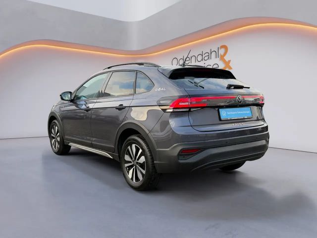 Volkswagen Taigo Life