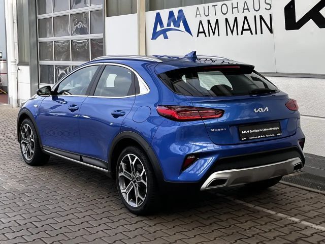 Kia XCeed 1.5T JBL SOUND EDITION | ADAS