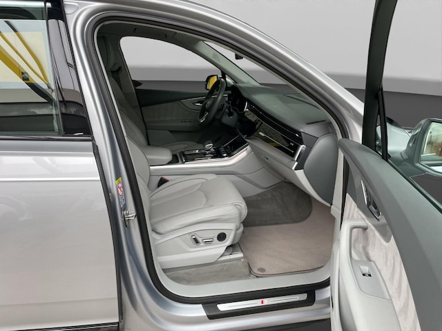 Audi Q7 50 TDI Quattro