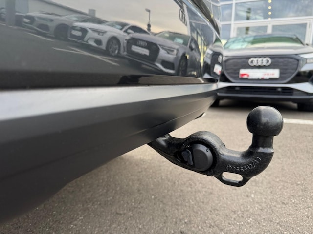 Audi Q3 35 TFSI S-Tronic
