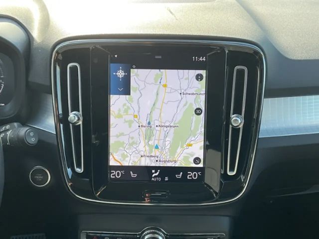 Volvo XC40 Inscription T5