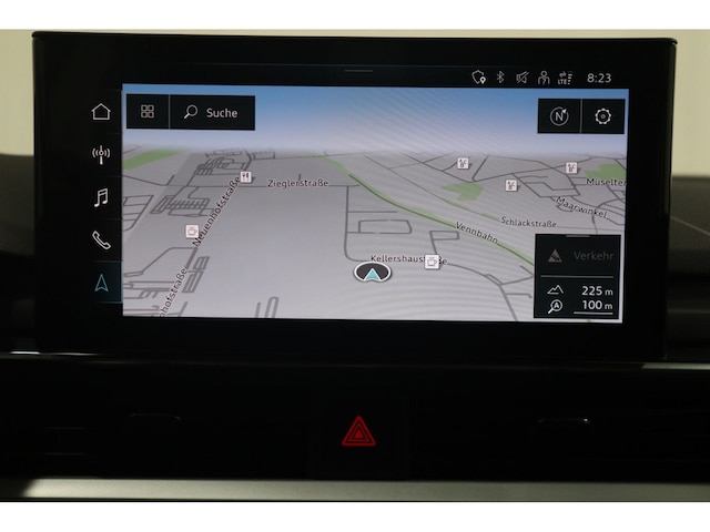 Audi A4 40 TDI Avant Quattro S-Tronic