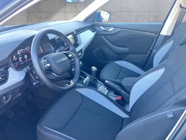 Skoda Kamiq Selection