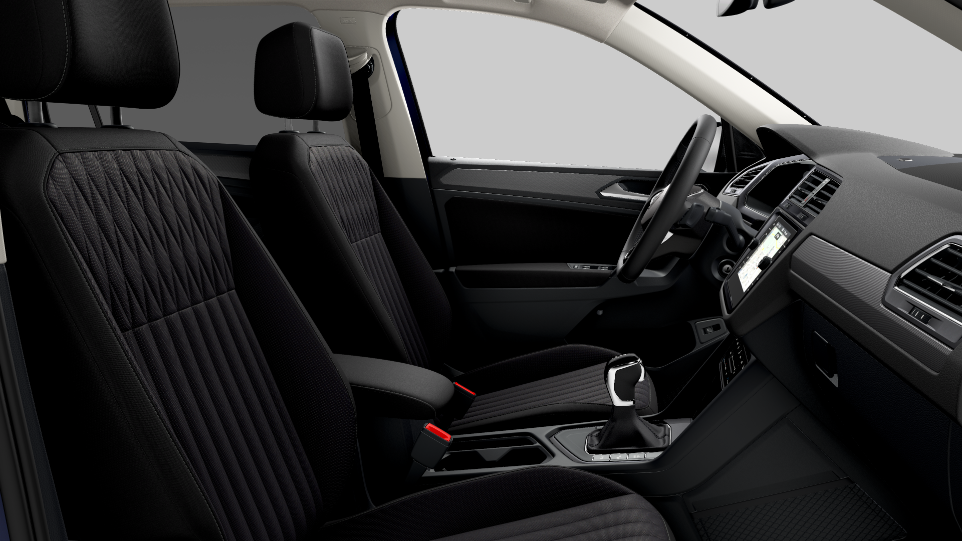 Volkswagen Tiguan 2.0 TDI Allspace DSG