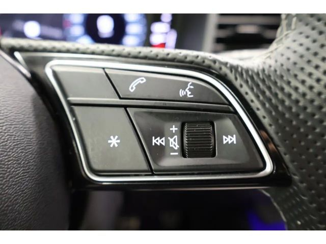 Audi A1 25 TFSI S-Line Sportback