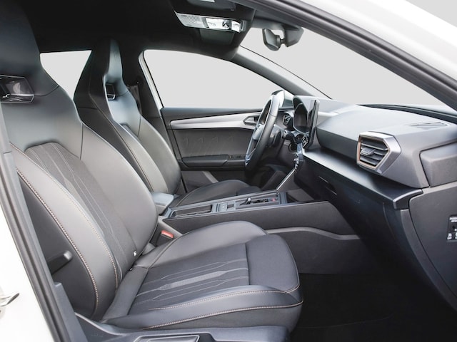 Cupra Leon 2.0 TSI DSG ST Sportstourer