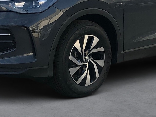 Volkswagen Tiguan DSG Life