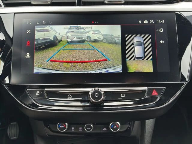 Opel Corsa GS-Line Grand Sport Turbo