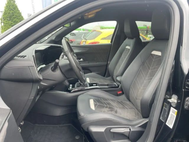 Opel Mokka Turbo Ultimate