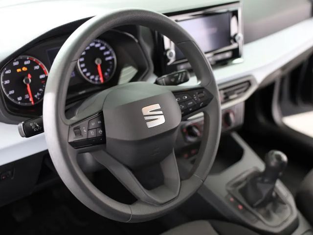 Seat Ibiza Reference