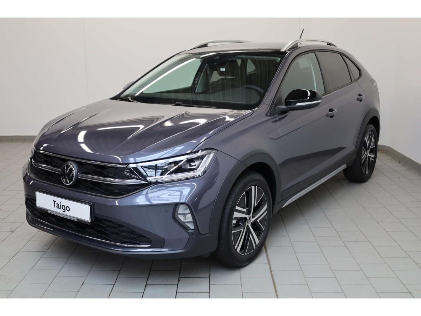 Volkswagen Taigo 1.0 TSI Style