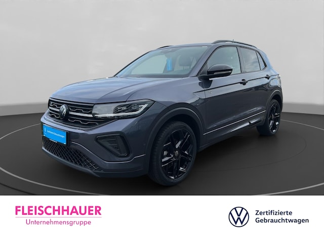 Volkswagen T-Cross DSG R-Line