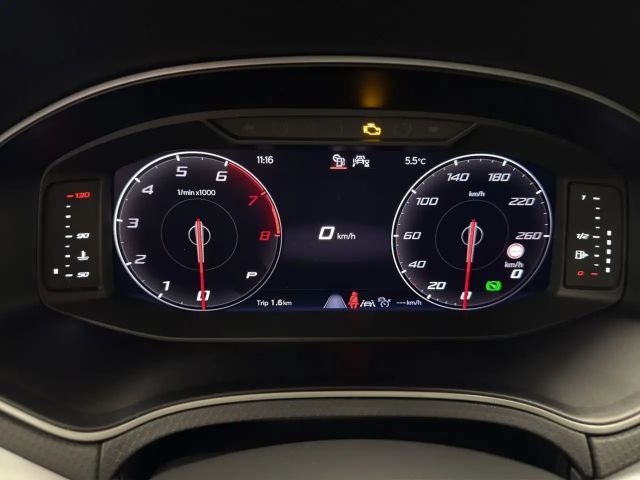 Seat Arona 1.5 TSI DSG FR-lijn