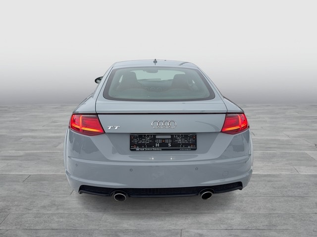 Audi TT 45 TFSI Coupé S-Tronic