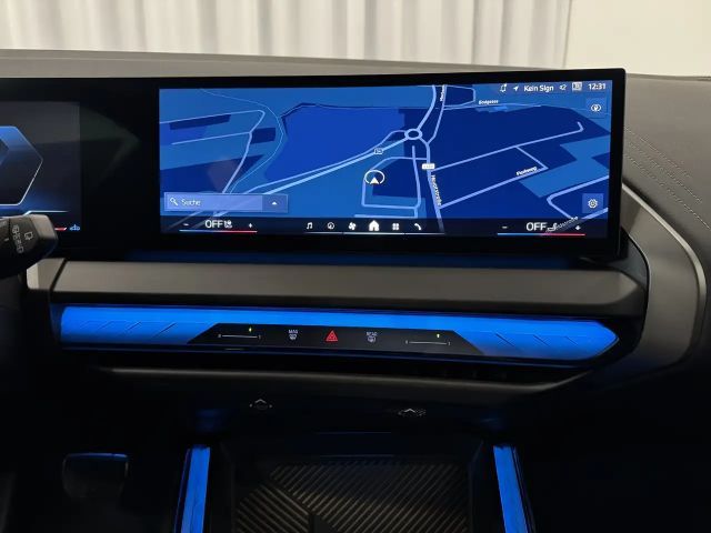 BMW X3 M-Sport xDrive