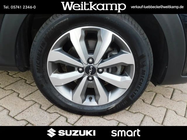 Kia Stonic GDi Vision