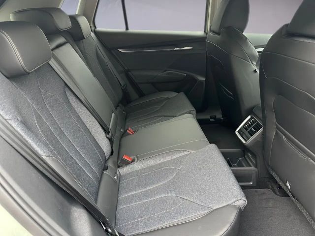 Skoda Elroq 60 Loft/AHK/Wärmep./Transport/Clever