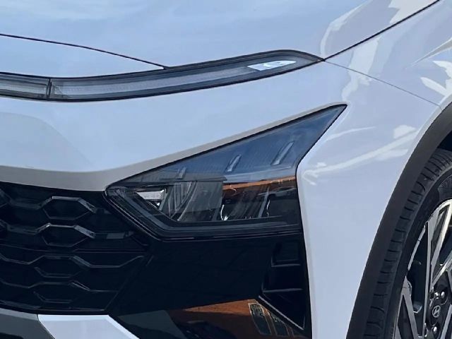 Hyundai Bayon 1.0 T-GDi Trend