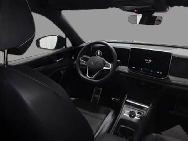 Volkswagen Tiguan 1.5 eTSI IQ.Drive