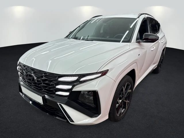 Hyundai Tucson N Line
